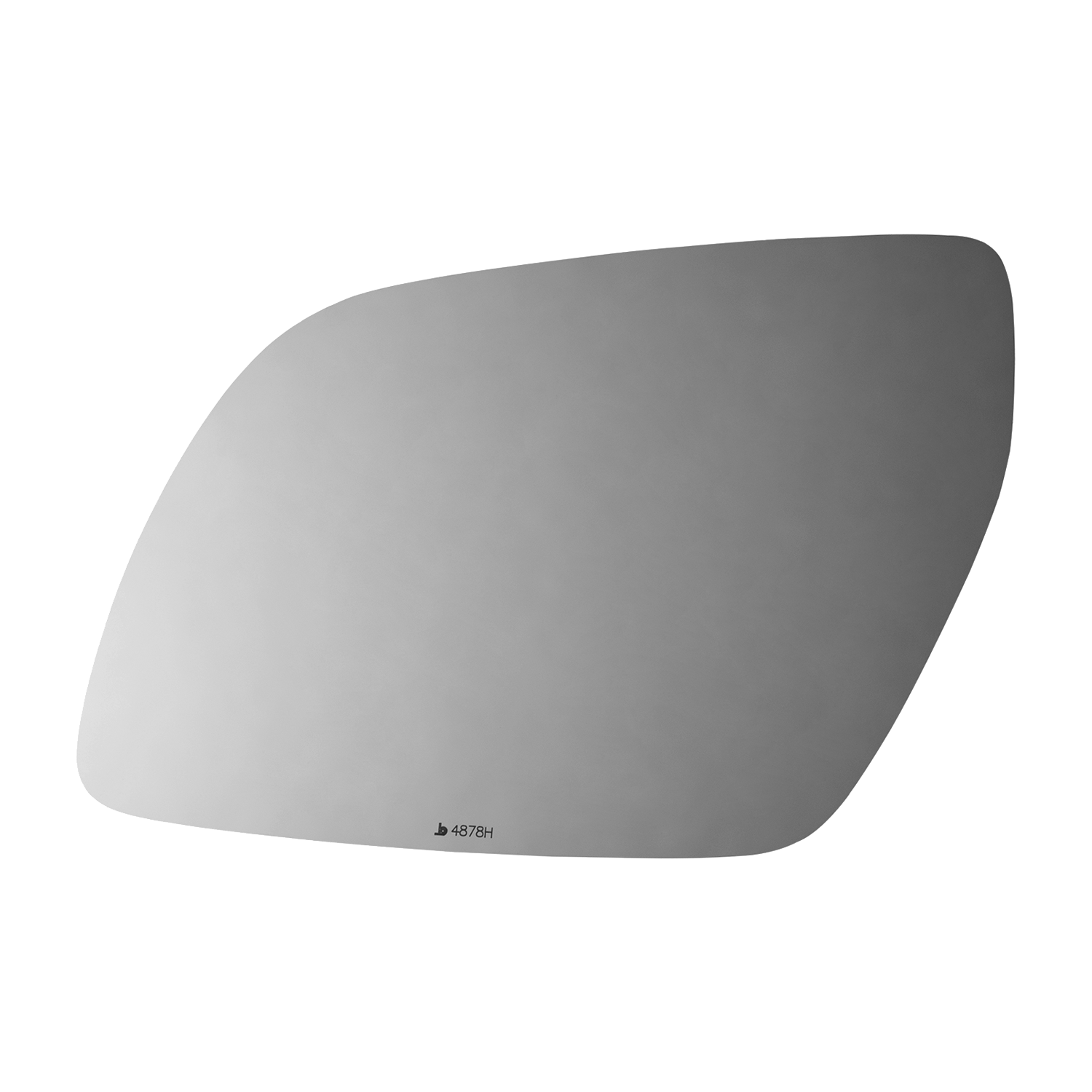 SIDE VIEW MIRROR HEATED